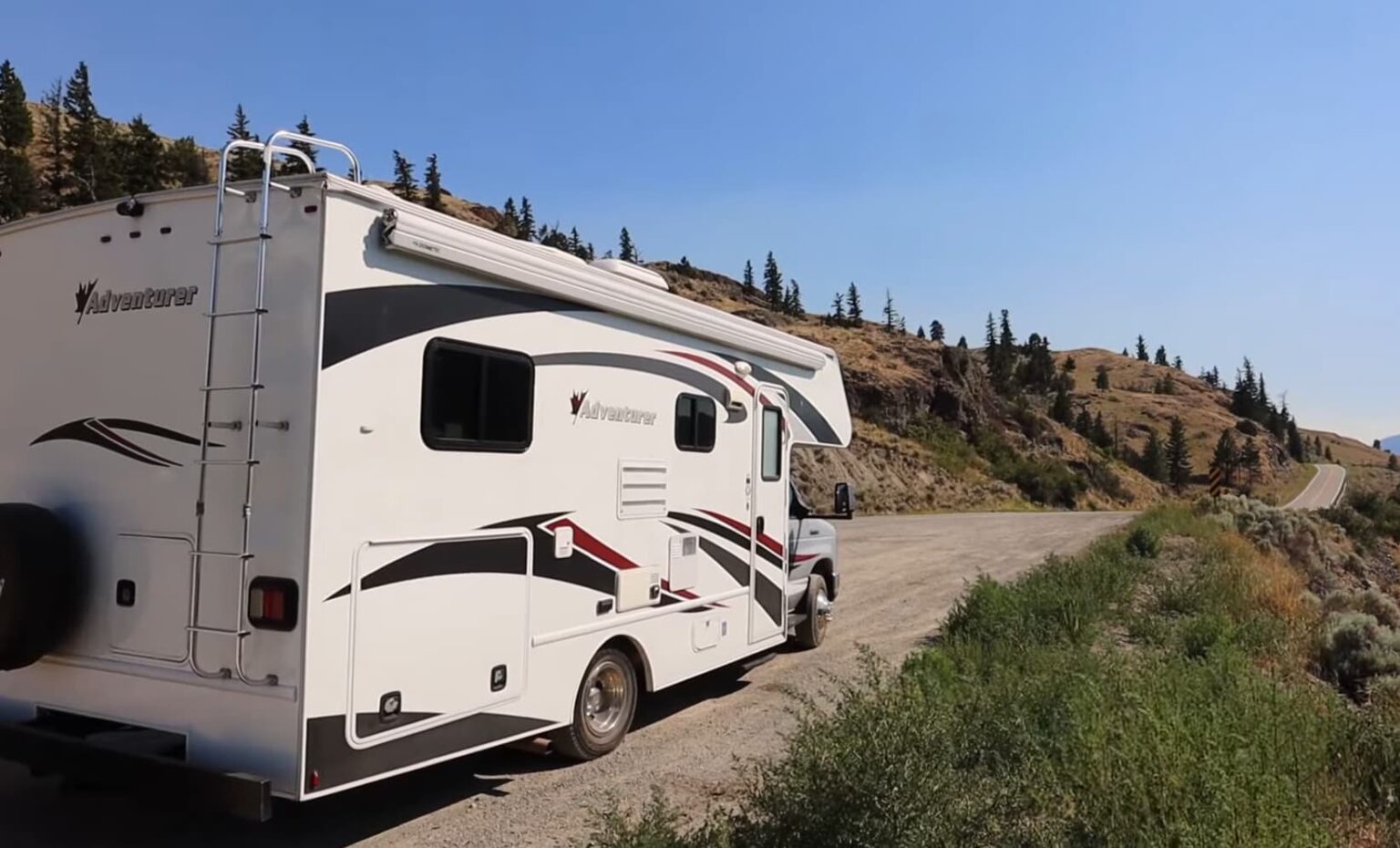 How to Travel in an RV With a Baby? TUI Suisse