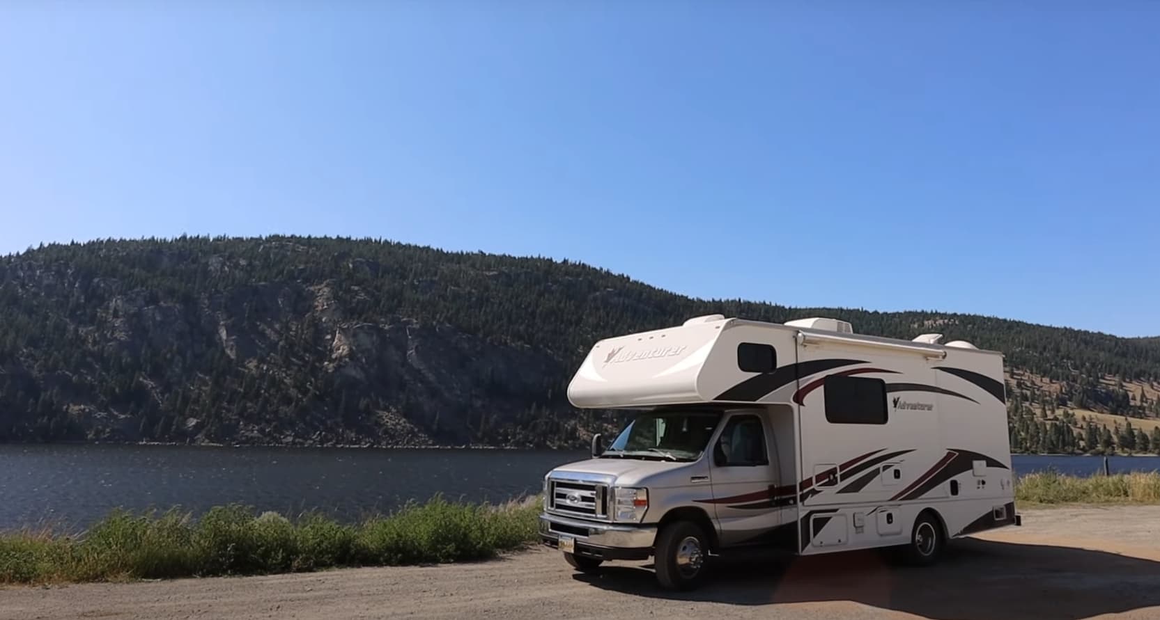 How to Travel in an RV With a Baby? TUI Suisse