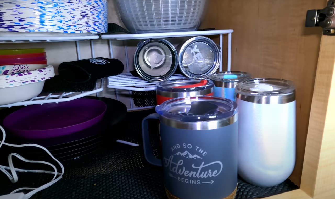 How to Pack an RV for Travel? TUI Suisse