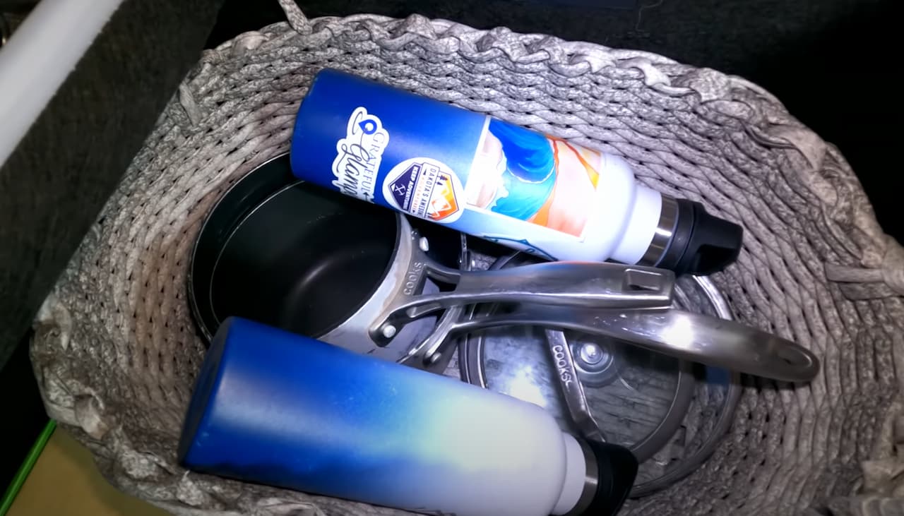 How to Pack an RV for Travel? TUI Suisse