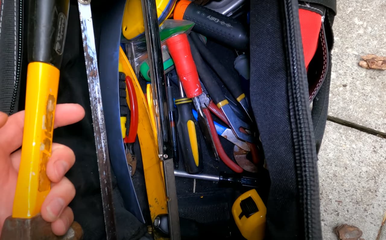 How to Pack an RV for Travel? TUI Suisse