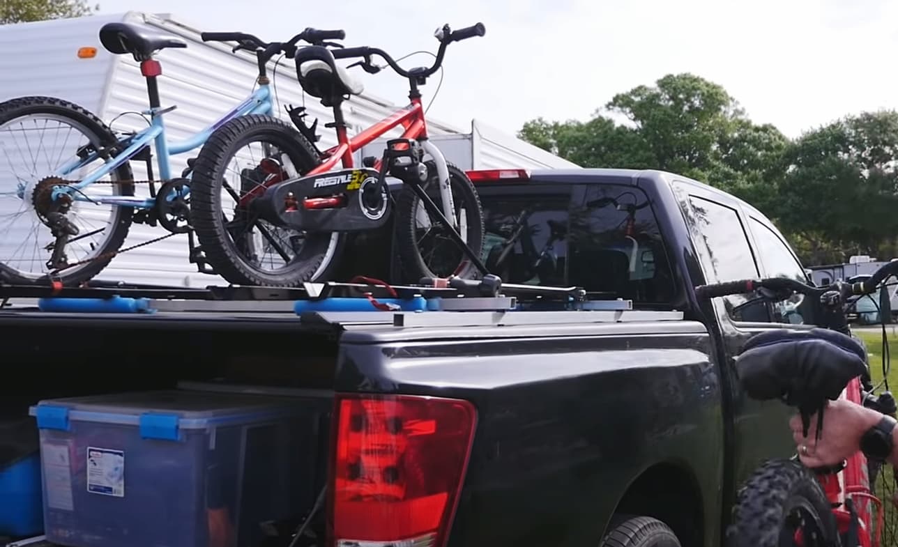 How to Pack an RV for Travel? TUI Suisse