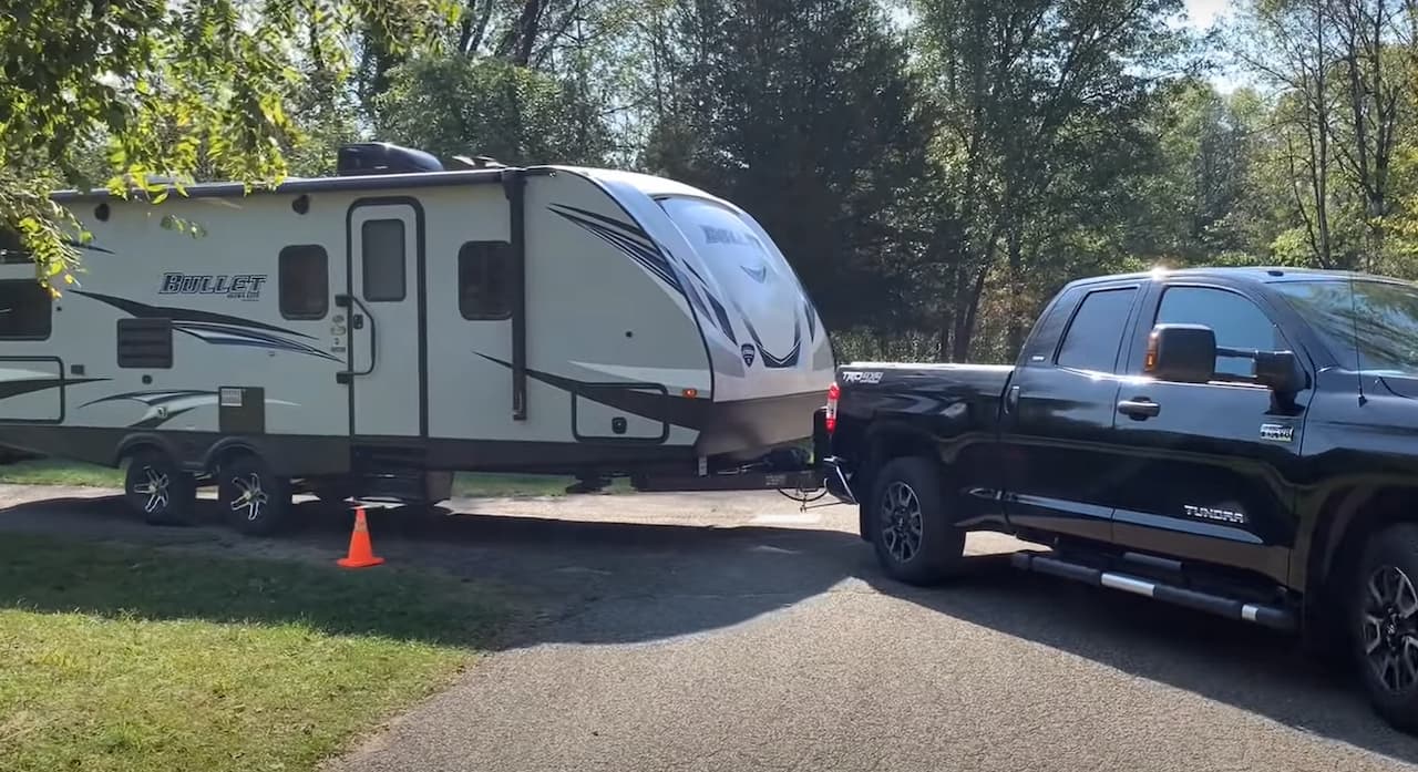 How to Pack an RV for Travel? TUI Suisse